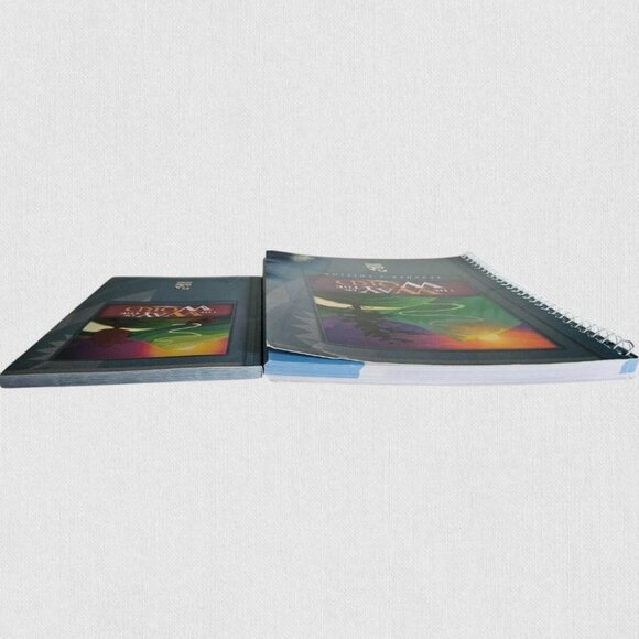 Homeschool The Way of the Word Bible Modular Series Student & Teacher Edition T8 - Picture 3 of 11